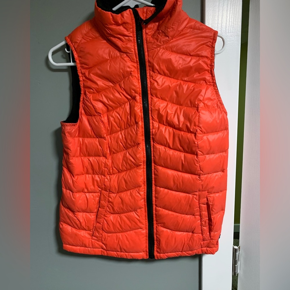 Calvin Klein Puffer vest